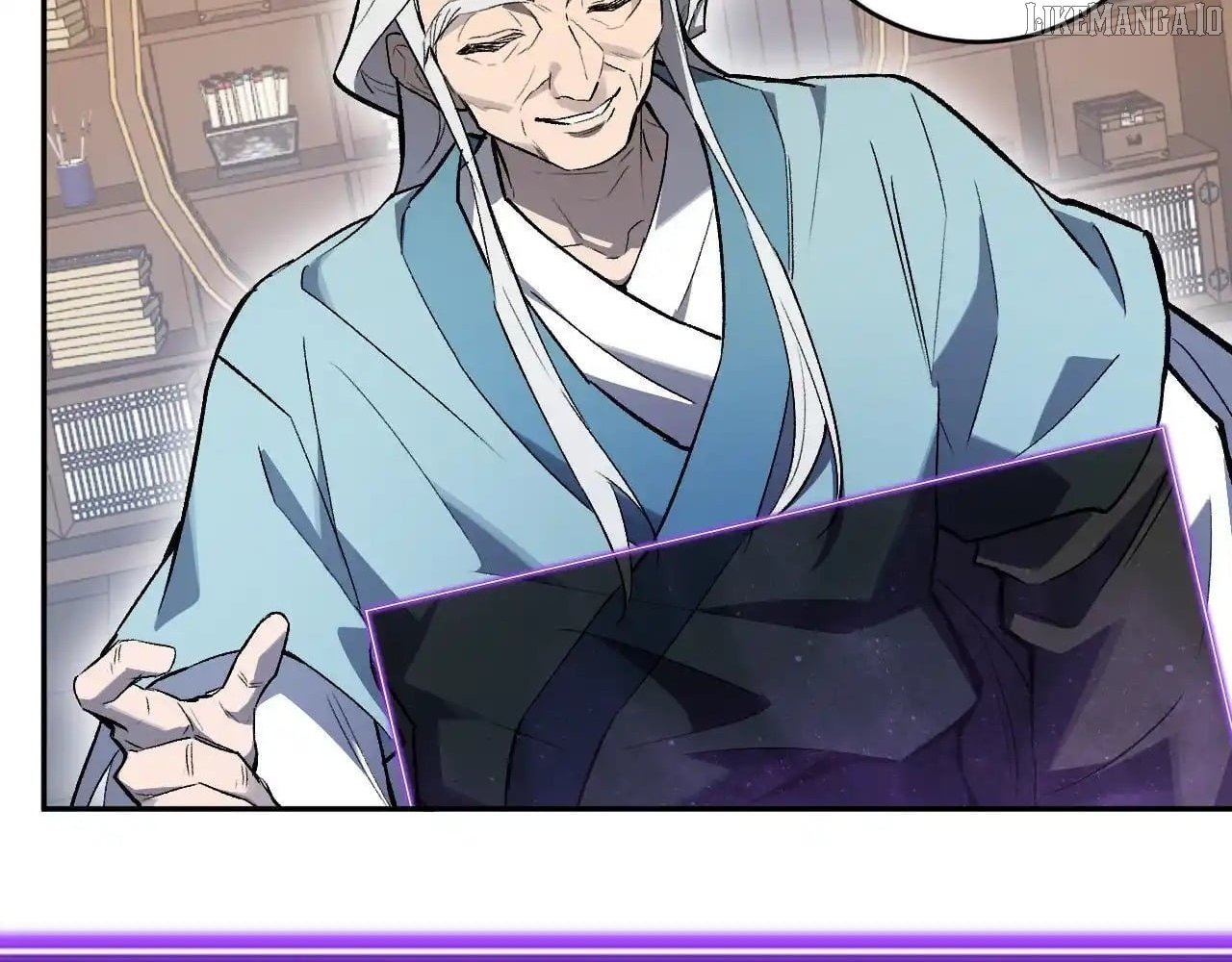 Read Virus King Manga Online