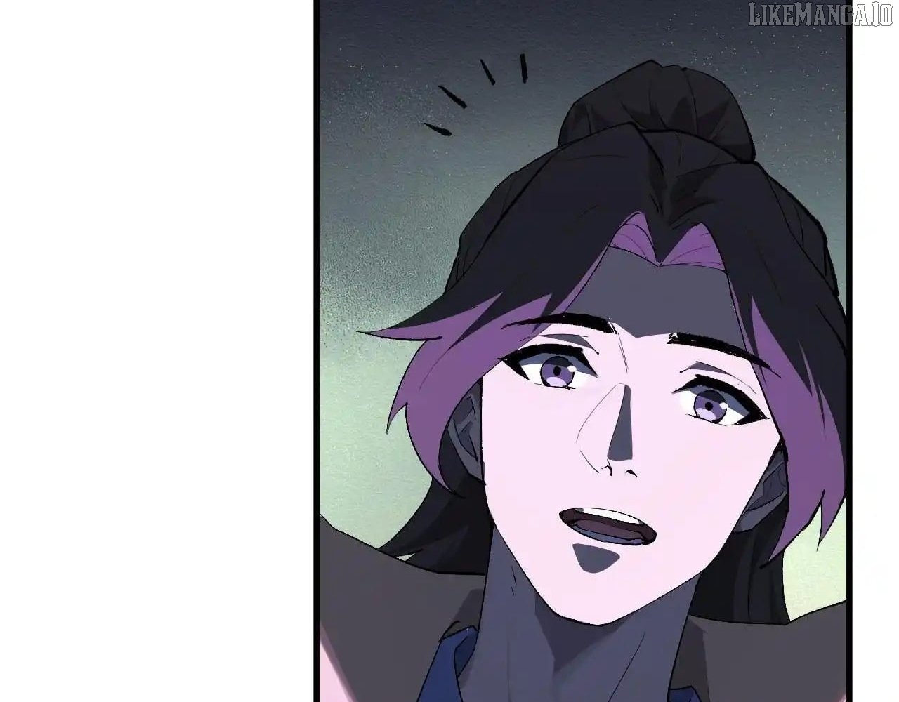 Read Virus King Manga Online