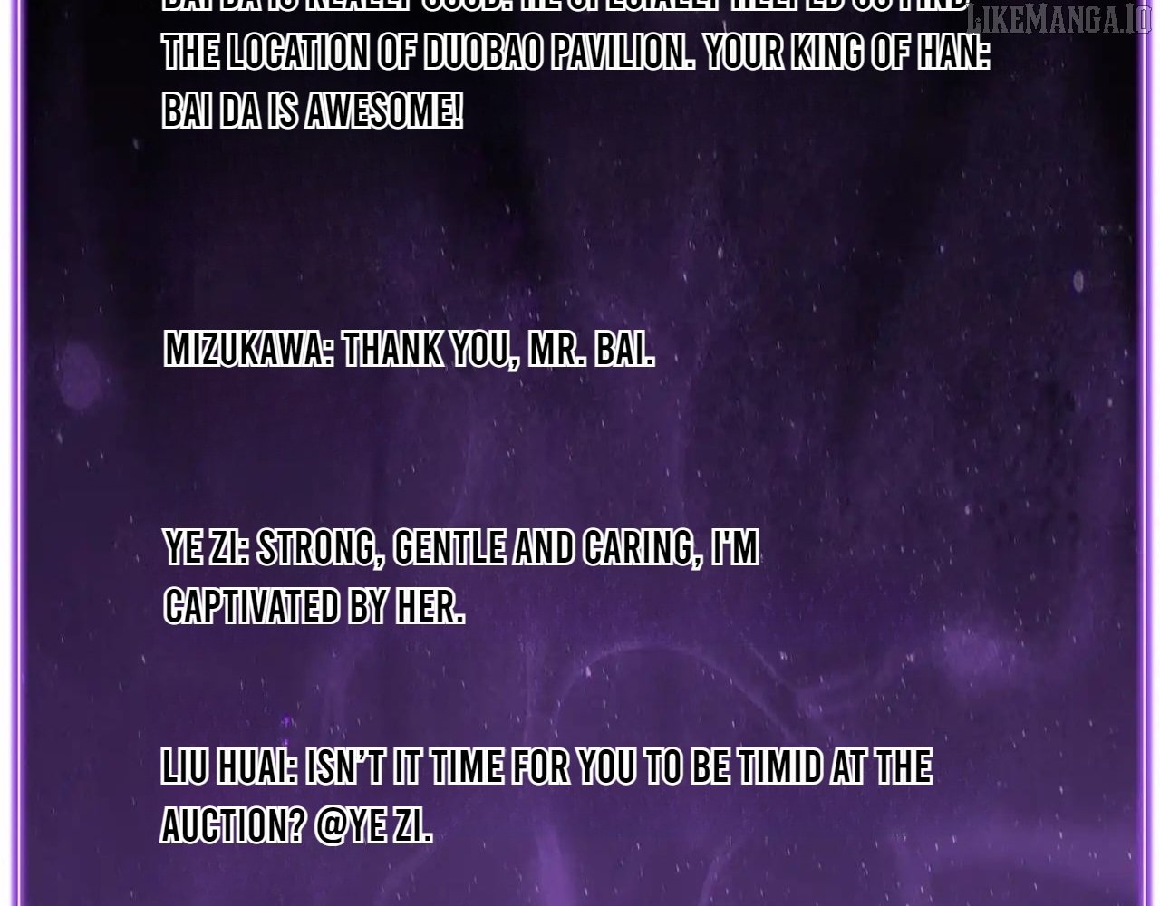 Read Virus King Manga Online