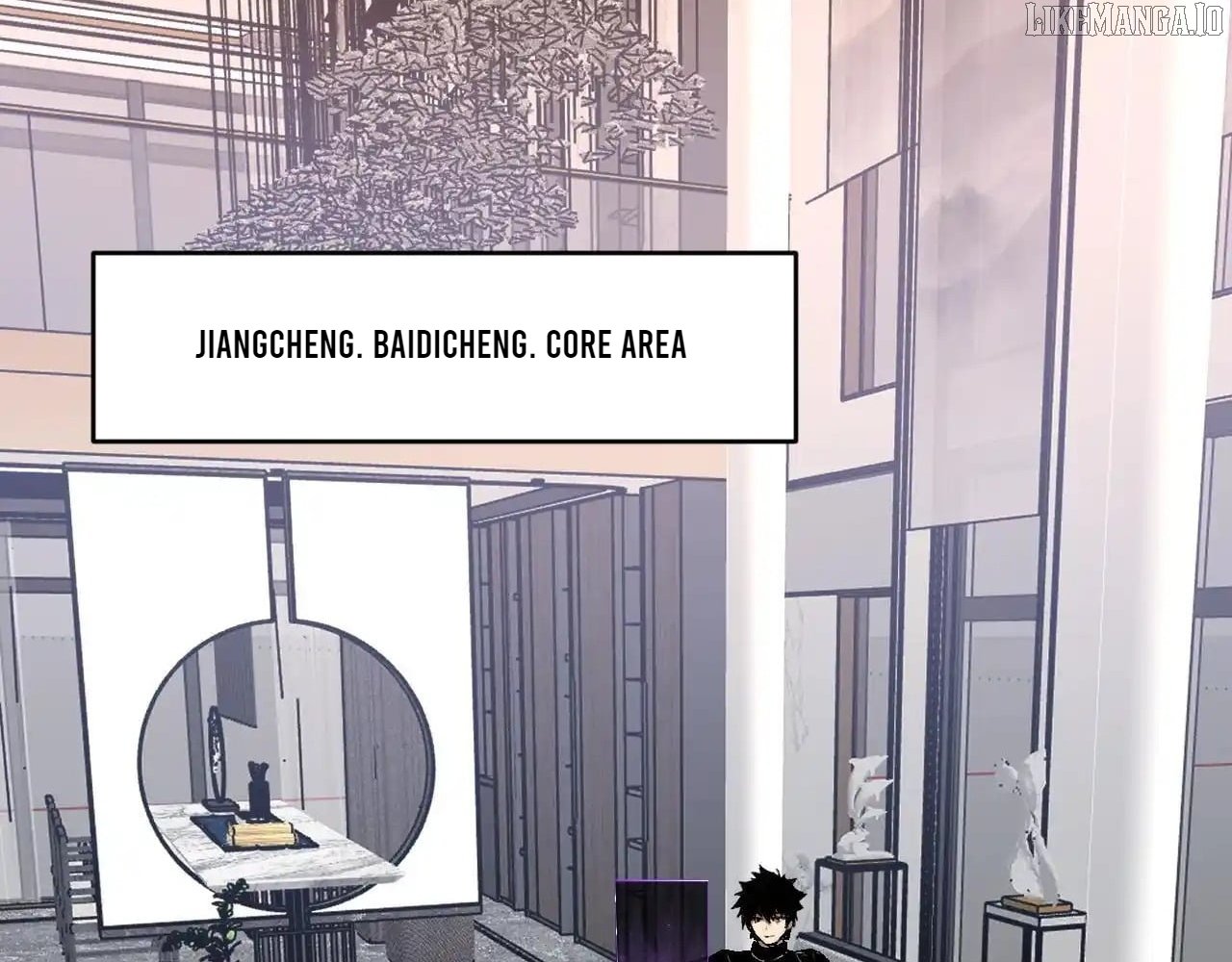 Read Virus King Manga Online