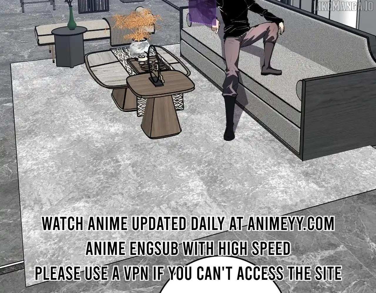 Read Virus King Manga Online