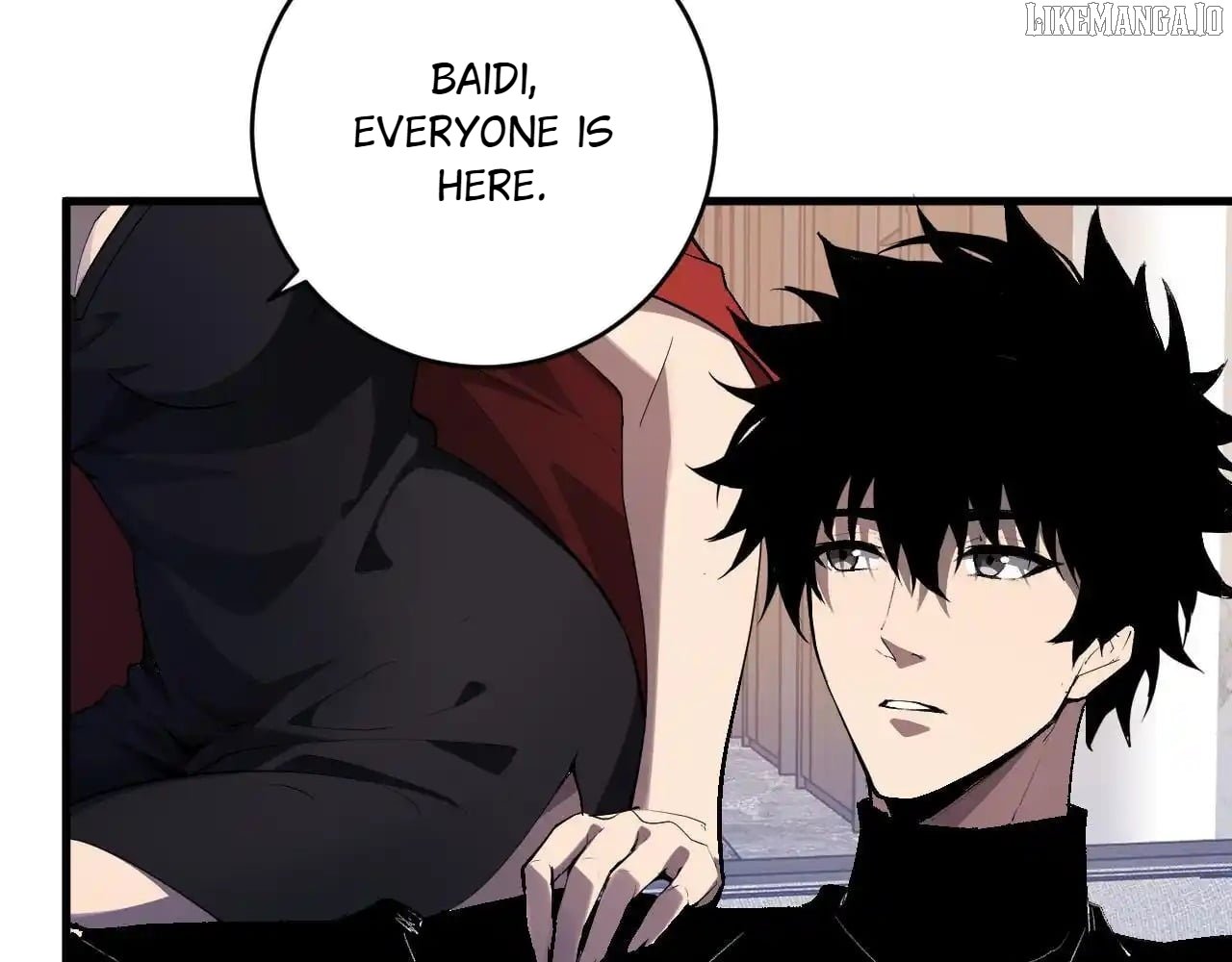 Read Virus King Manga Online