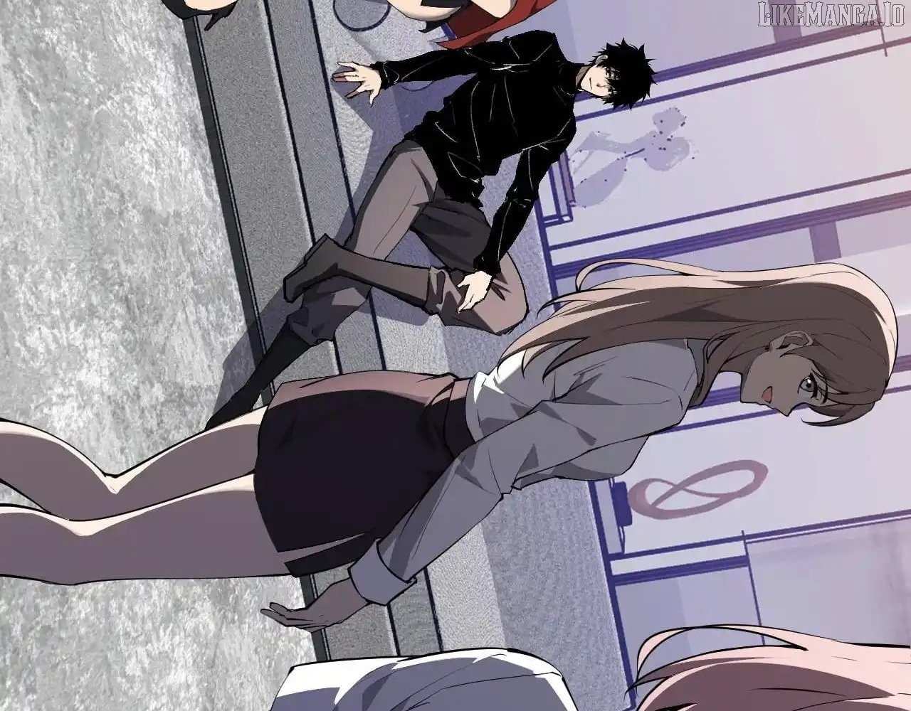 Read Virus King Manga Online