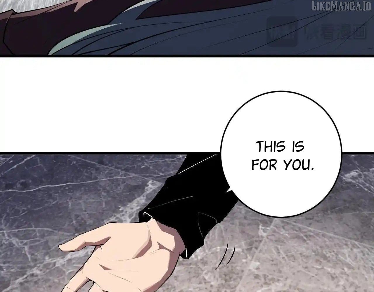 Read Virus King Manga Online