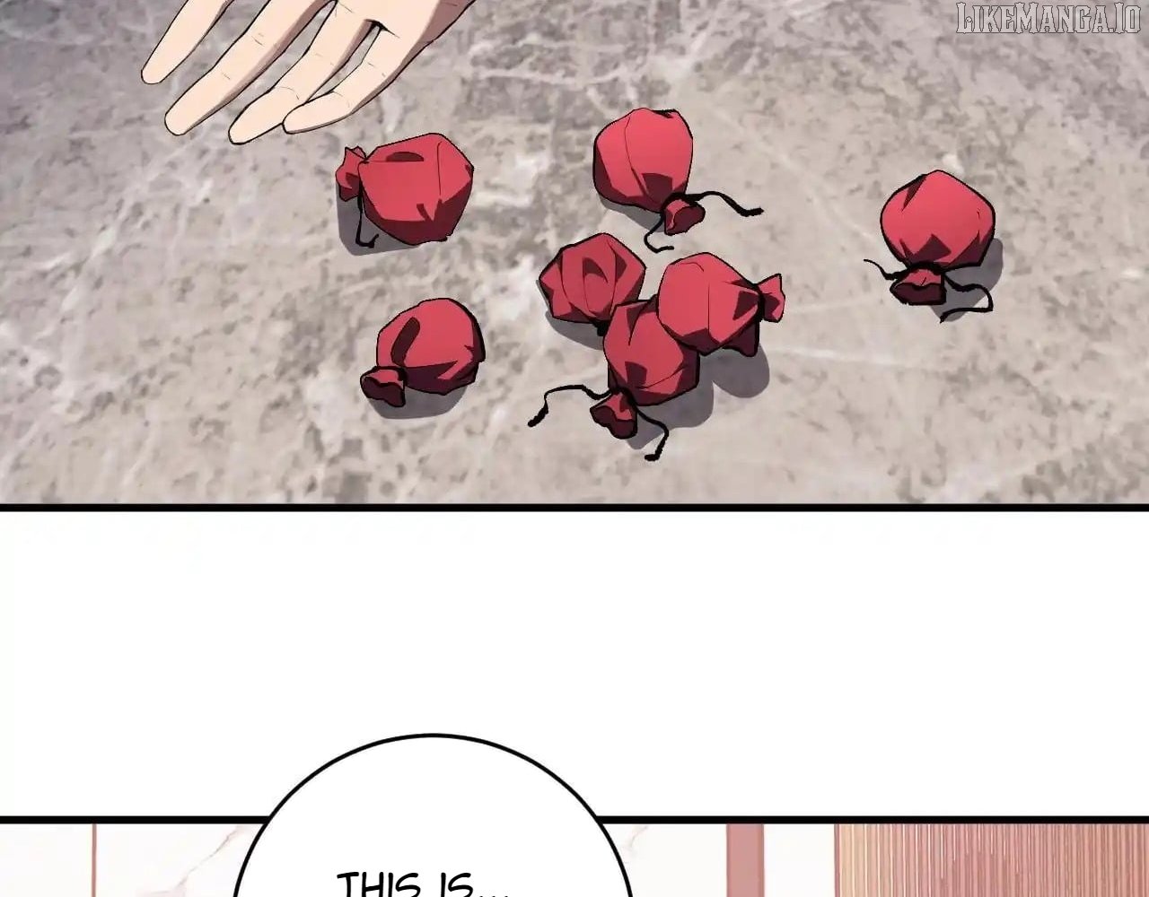 Read Virus King Manga Online