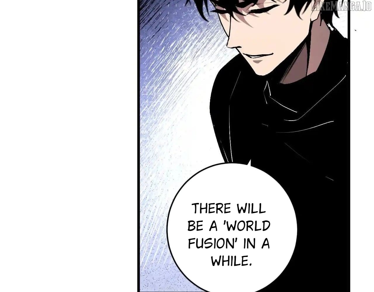 Read Virus King Manga Online