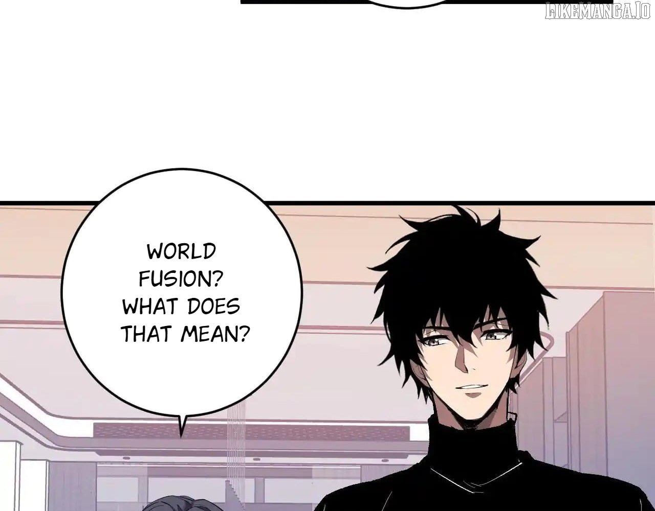 Read Virus King Manga Online