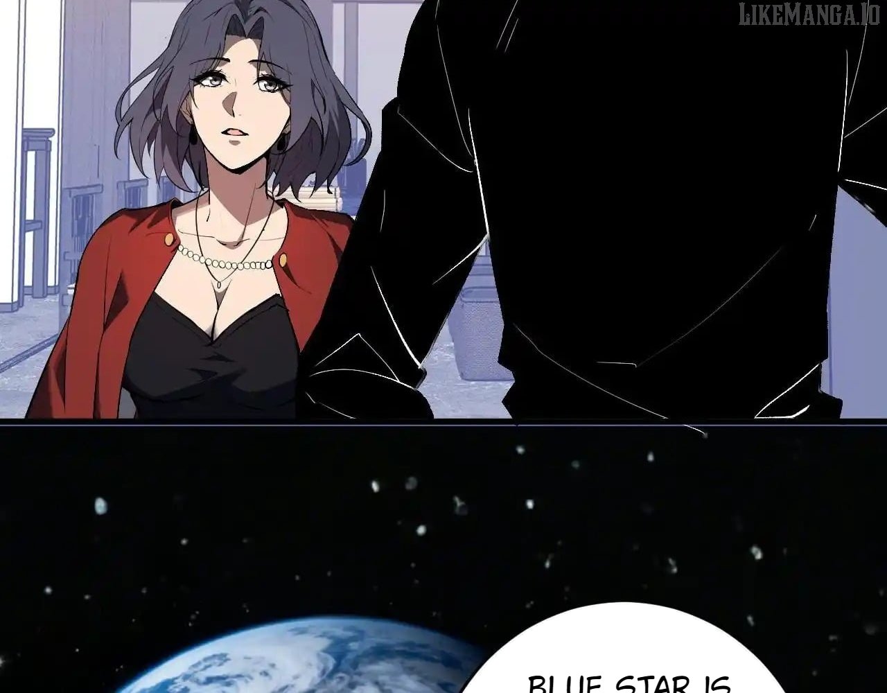 Read Virus King Manga Online