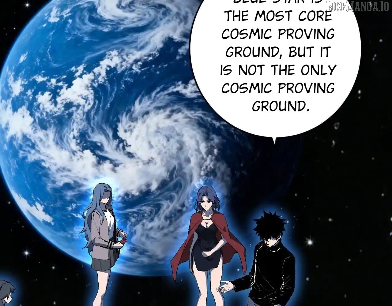 Read Virus King Manga Online