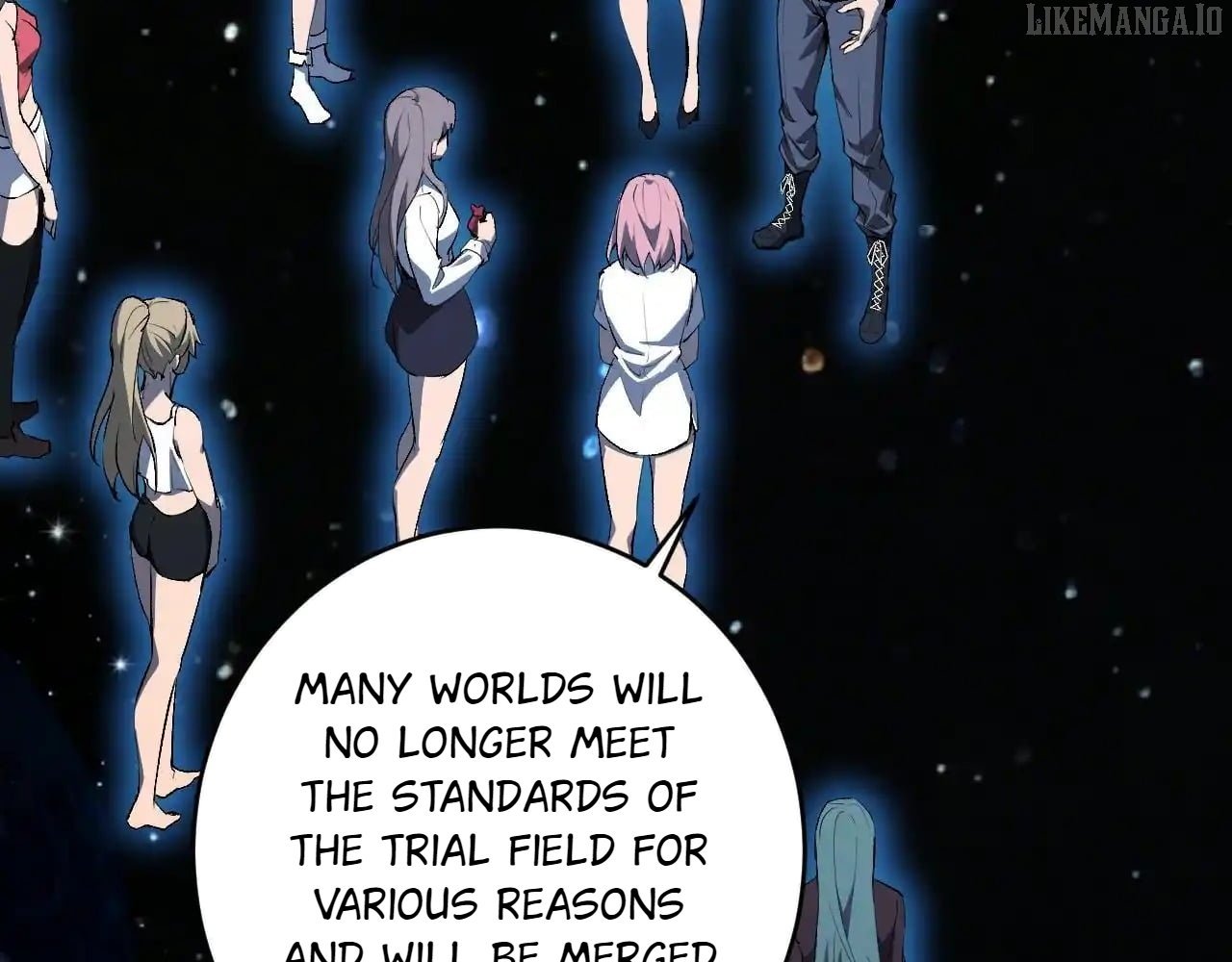 Read Virus King Manga Online