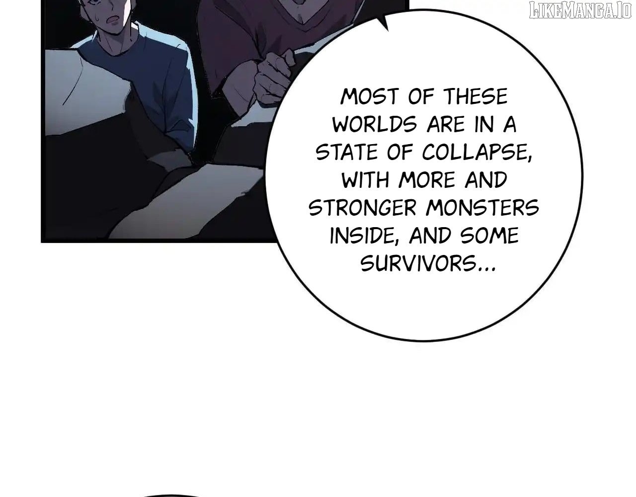 Read Virus King Manga Online