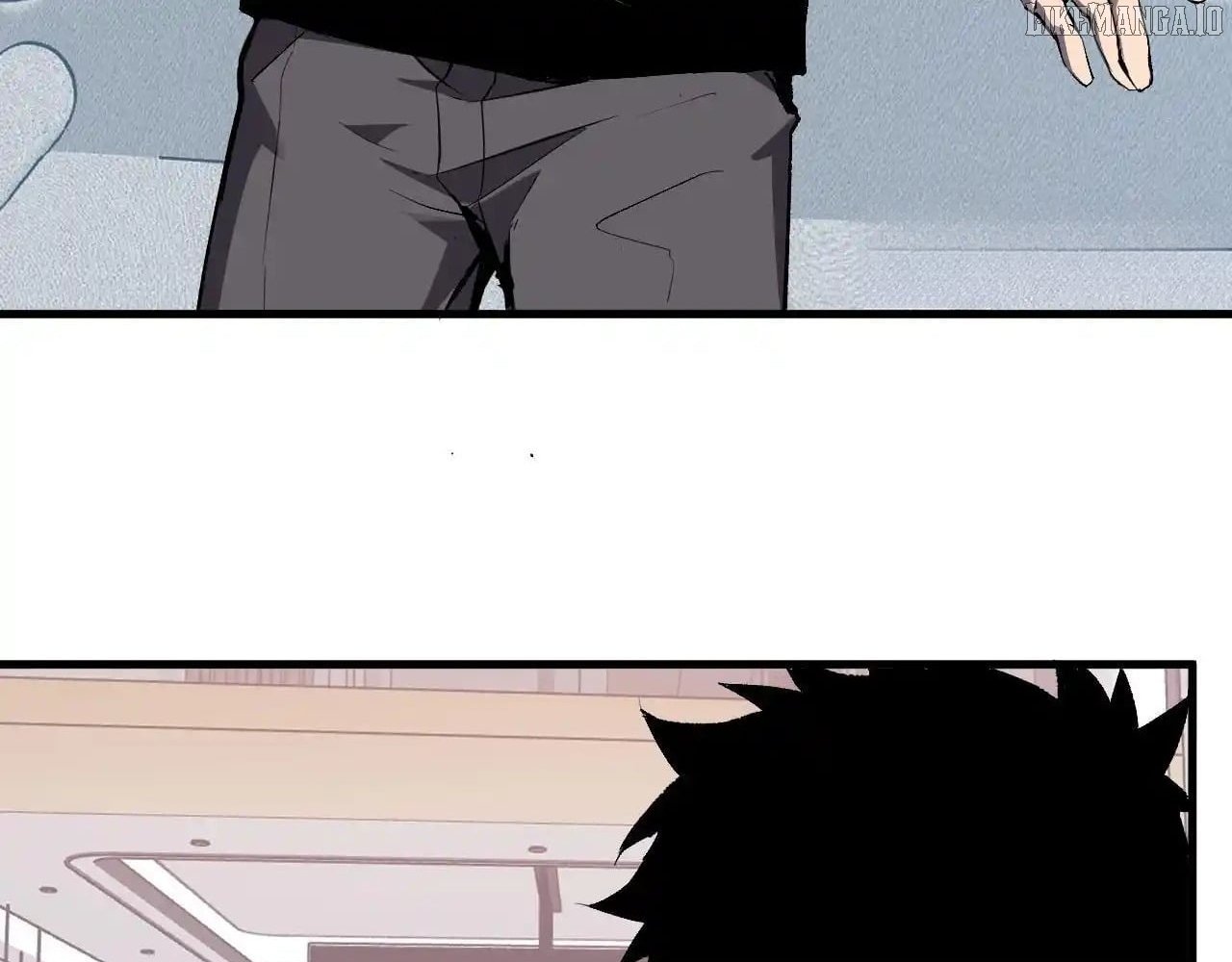 Read Virus King Manga Online