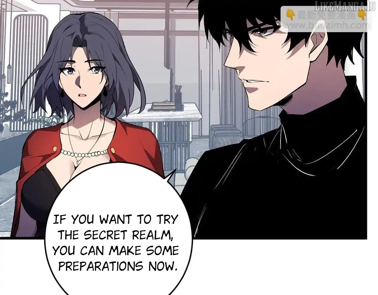 Read Virus King Manga Online