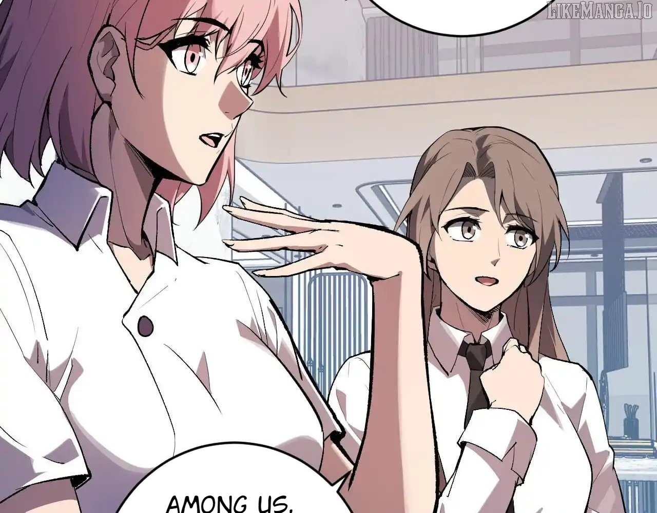 Read Virus King Manga Online