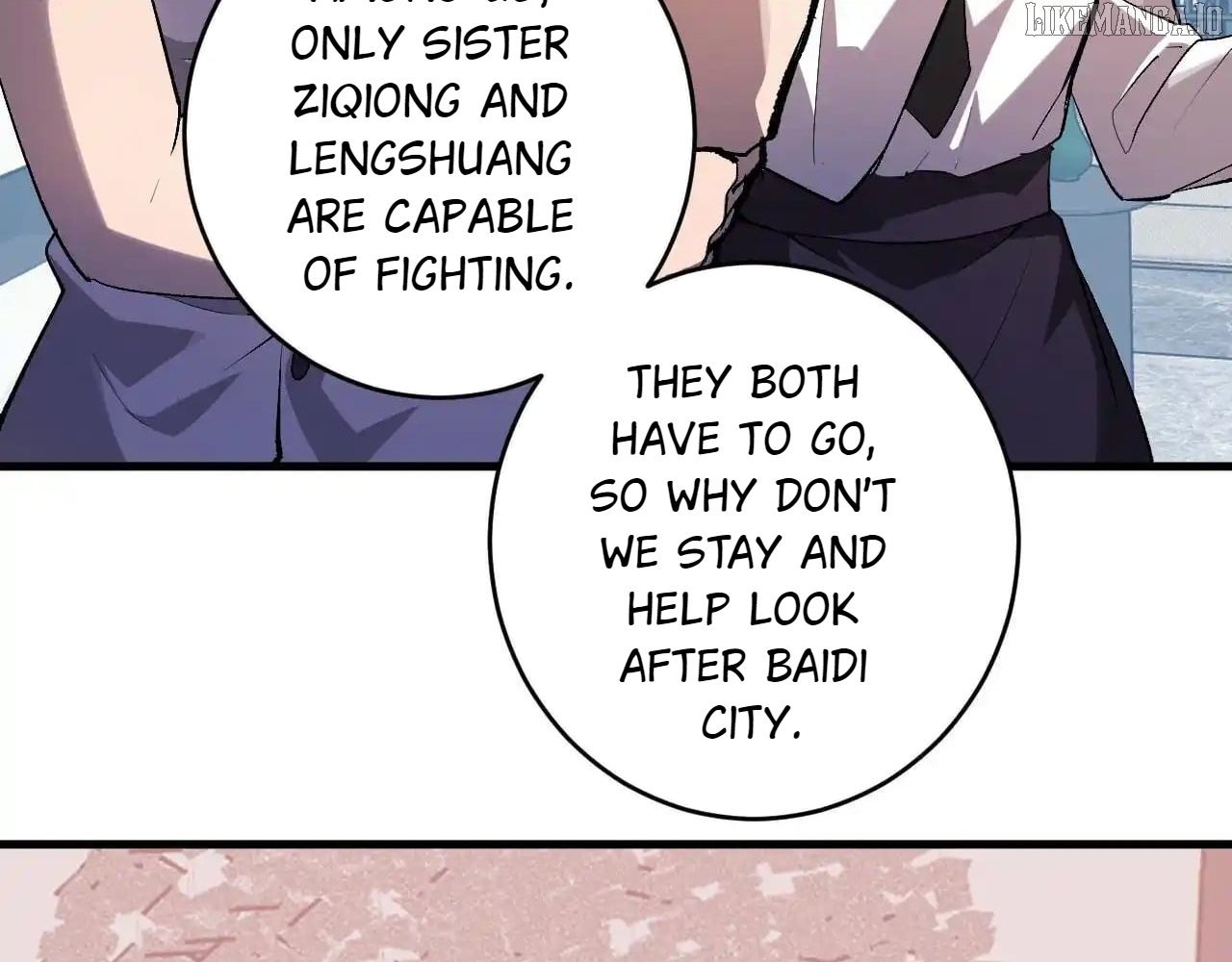 Read Virus King Manga Online