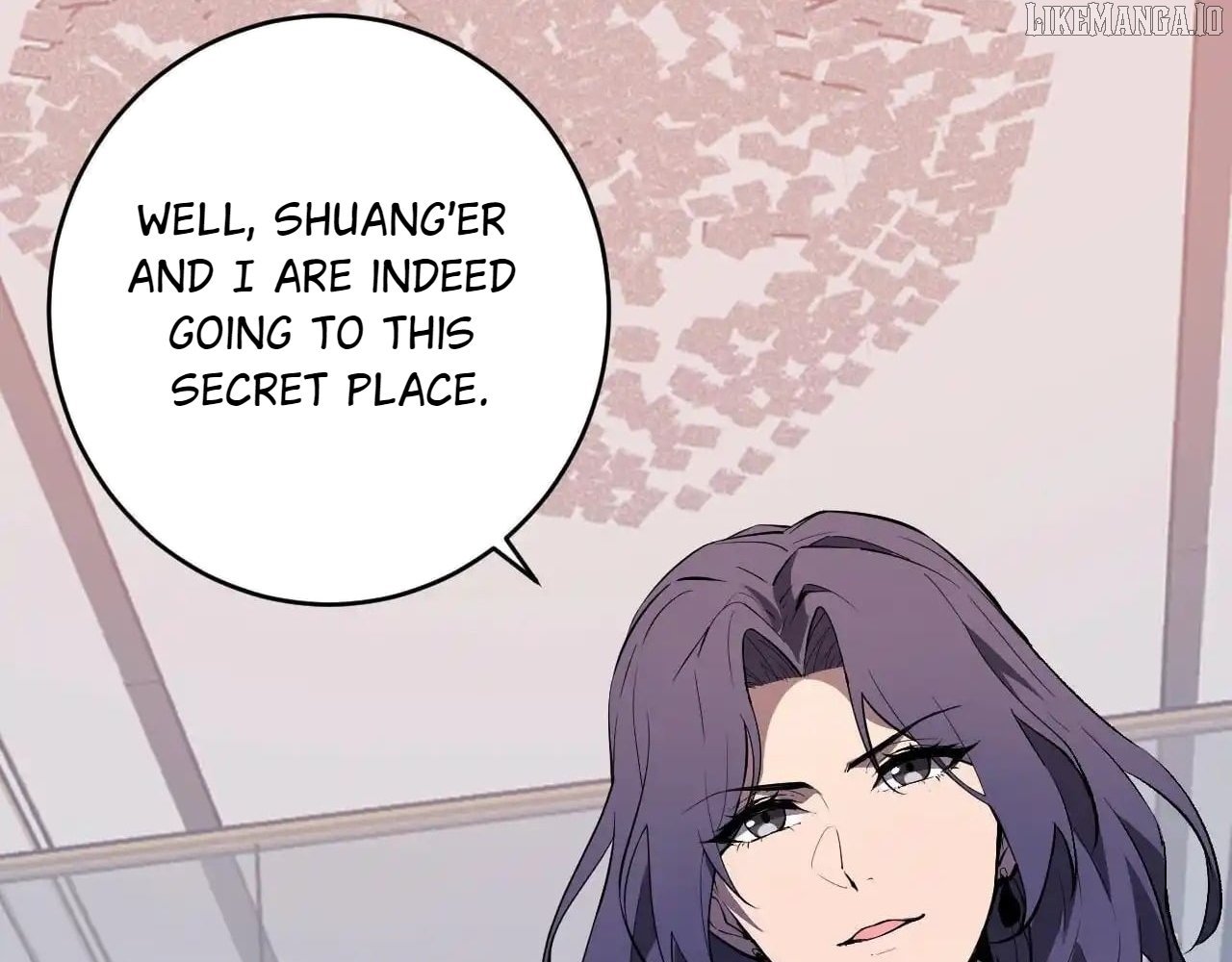 Read Virus King Manga Online