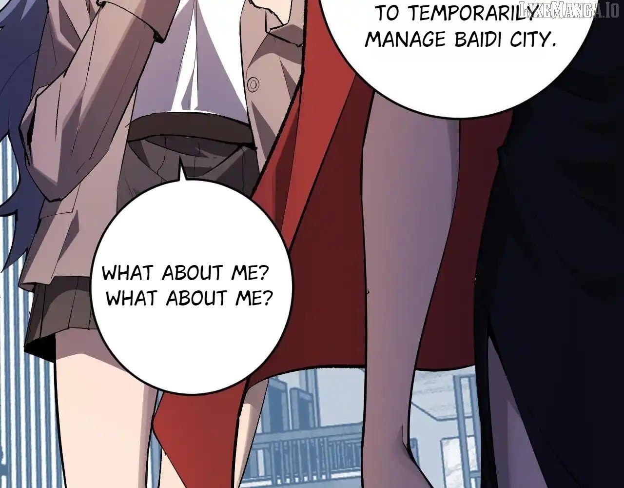 Read Virus King Manga Online