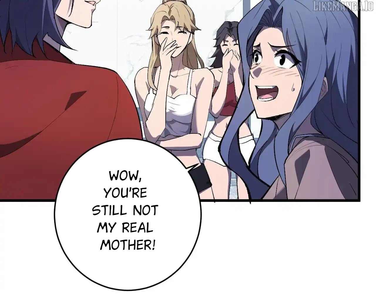 Read Virus King Manga Online