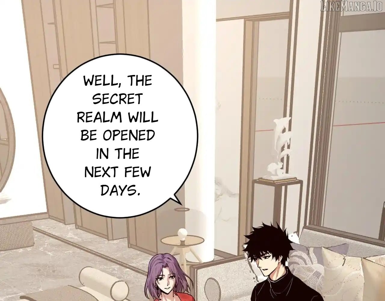 Read Virus King Manga Online