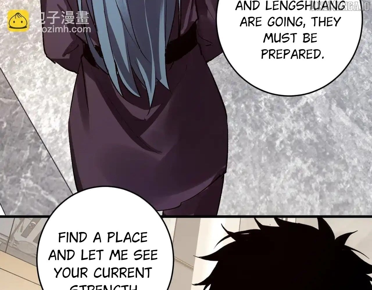 Read Virus King Manga Online