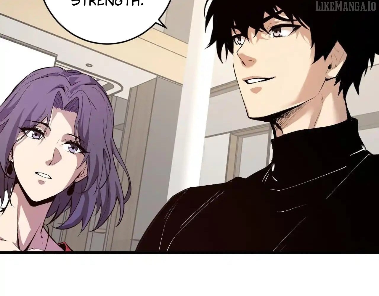 Read Virus King Manga Online