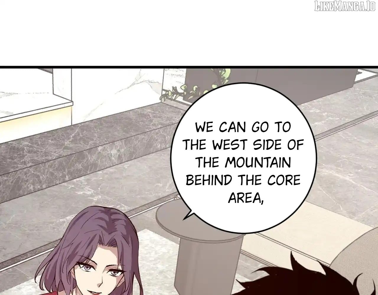 Read Virus King Manga Online