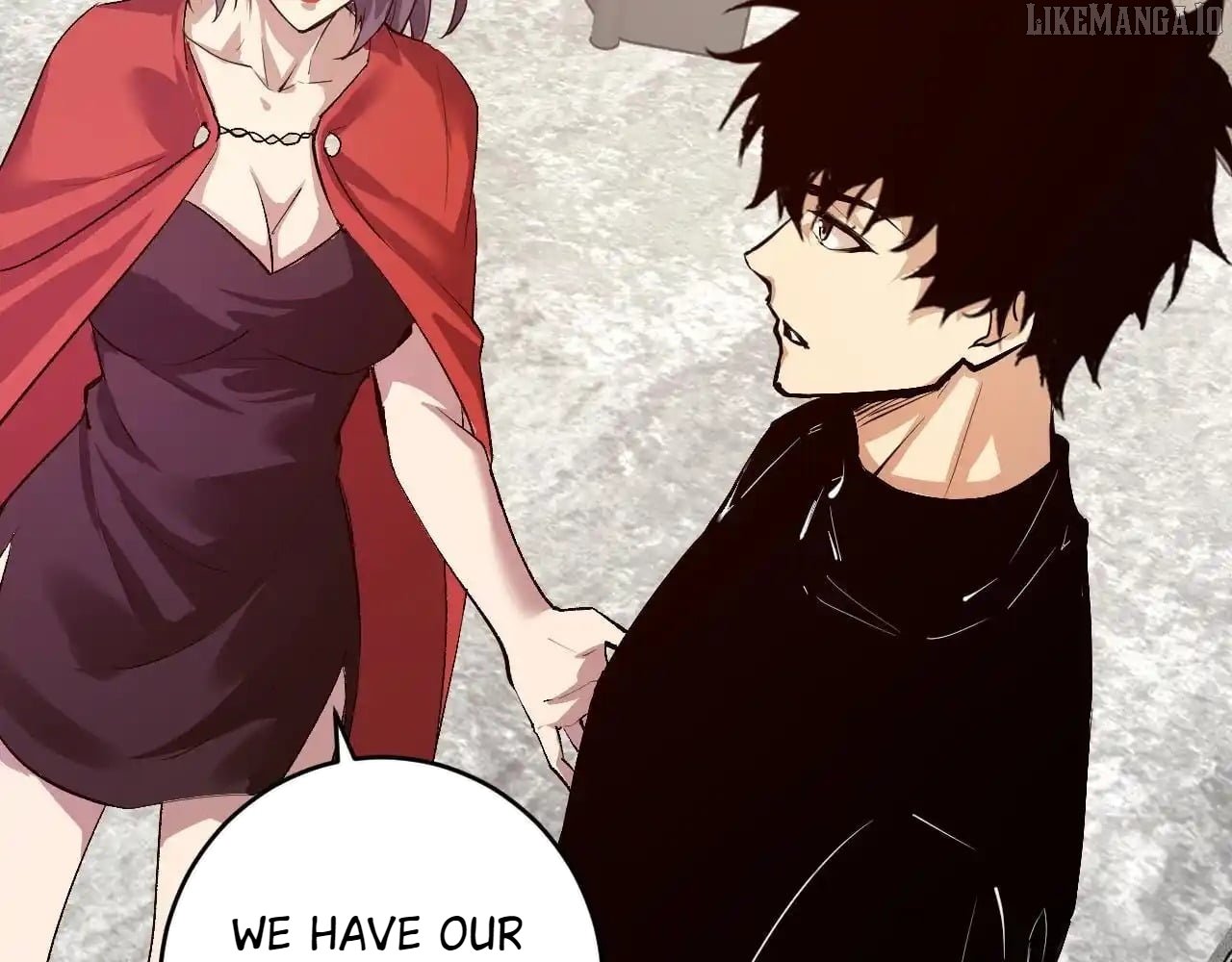 Read Virus King Manga Online