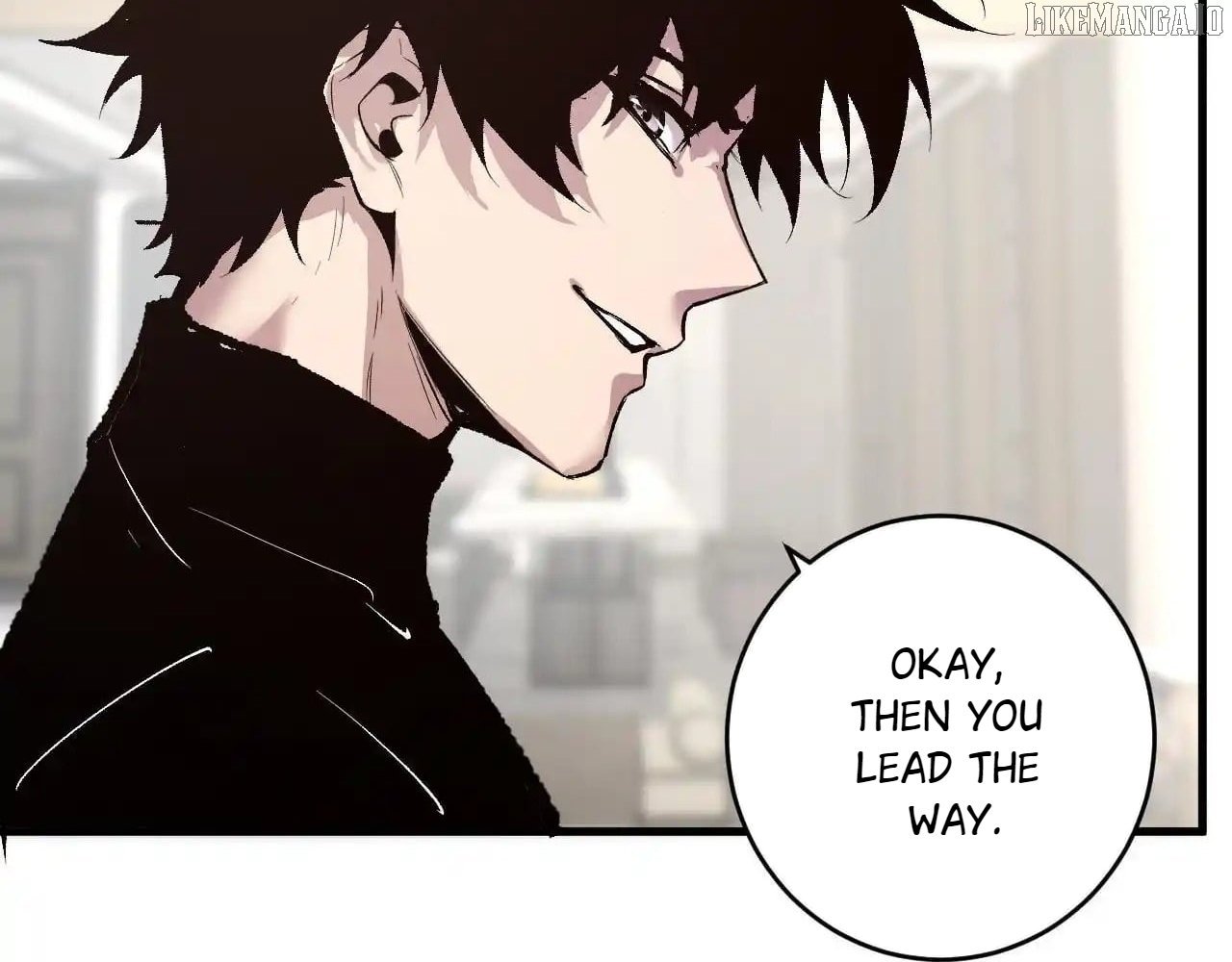 Read Virus King Manga Online