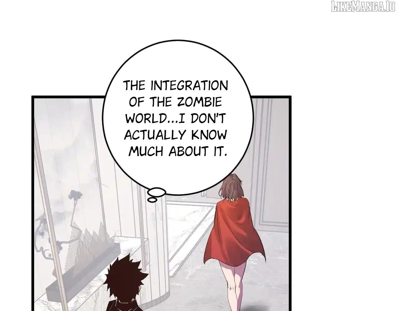 Read Virus King Manga Online