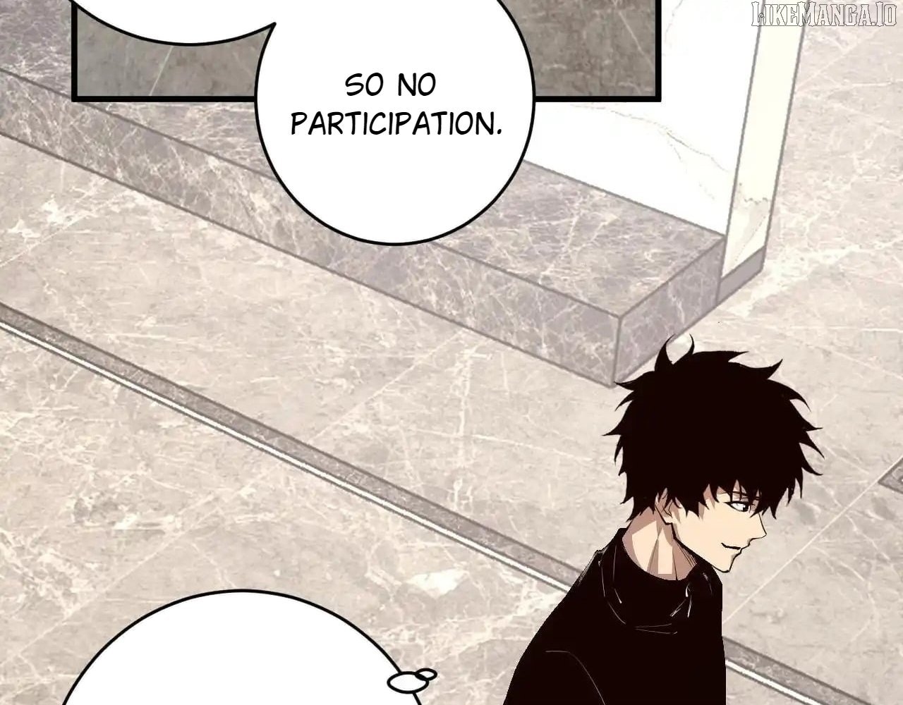 Read Virus King Manga Online