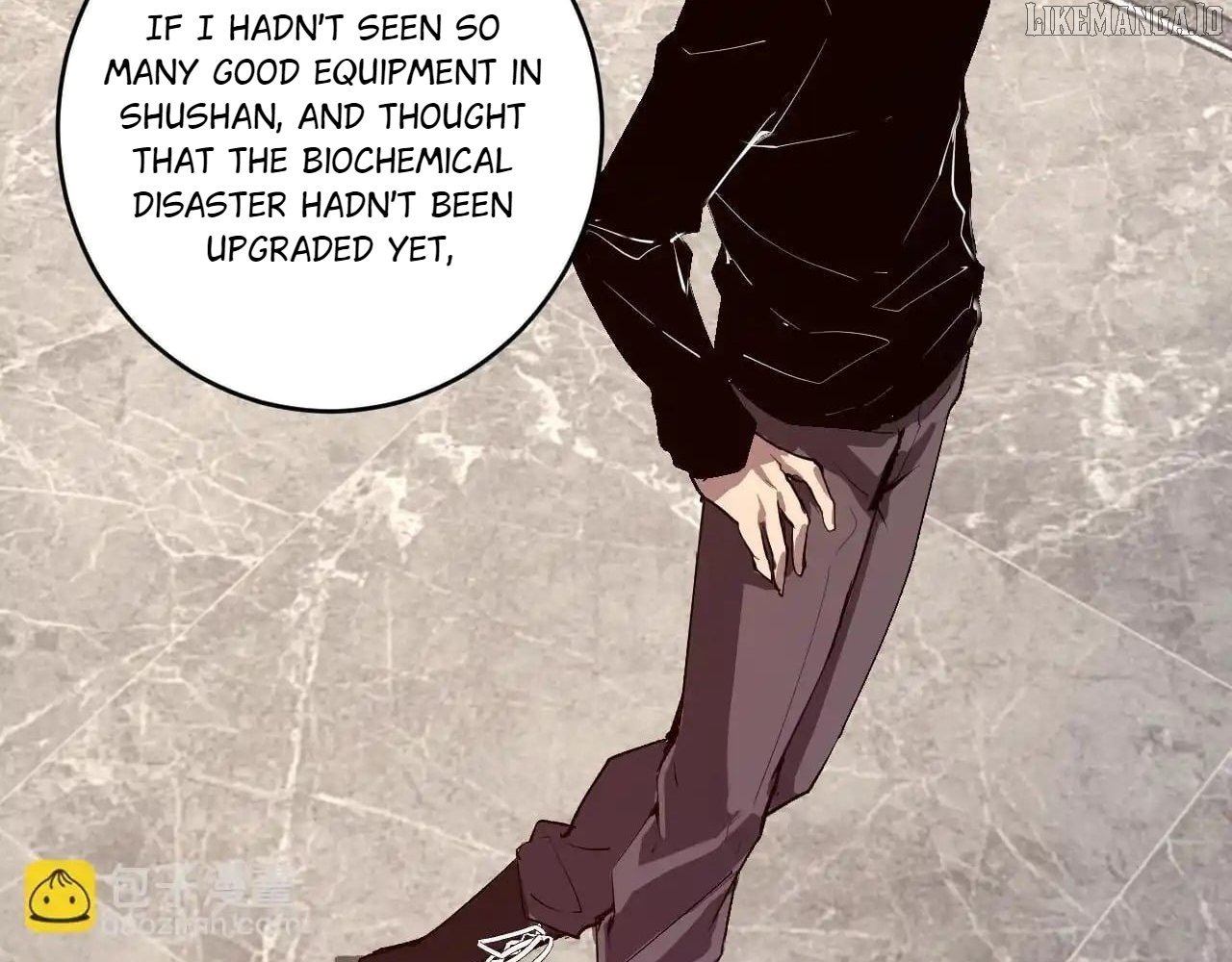 Read Virus King Manga Online