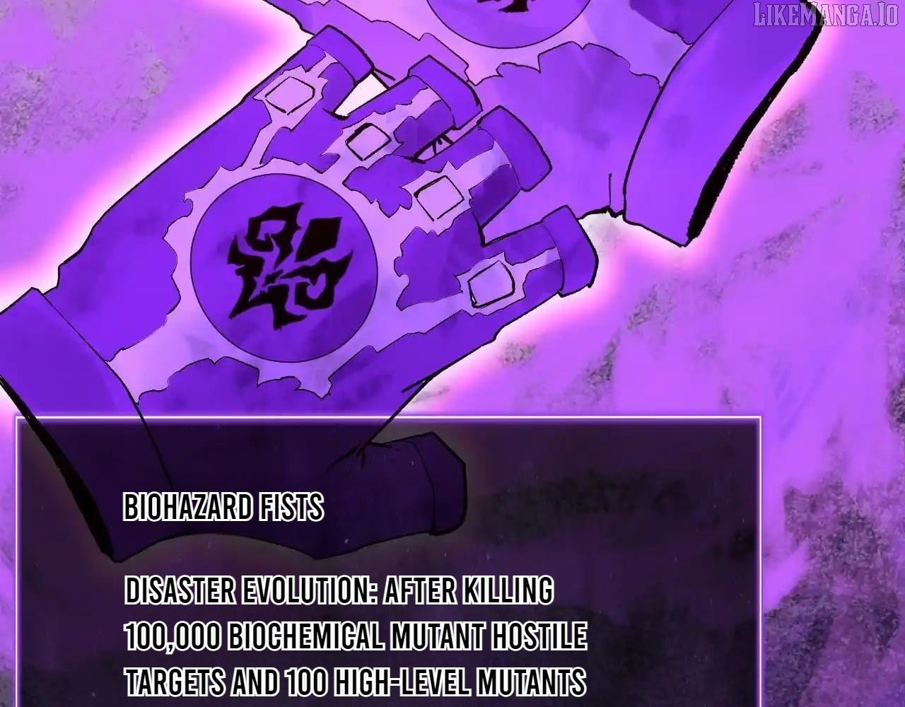 Read Virus King Manga Online