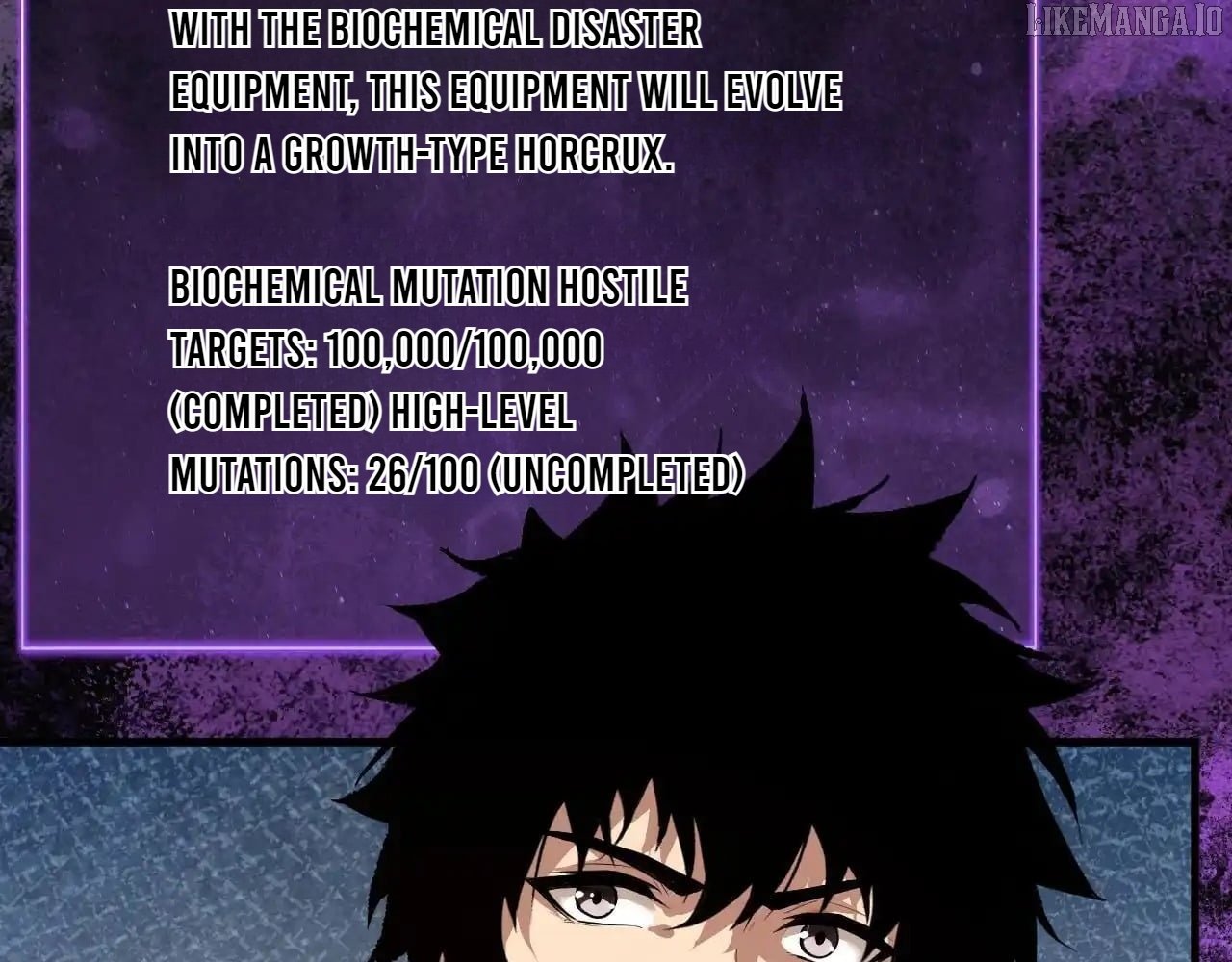 Read Virus King Manga Online