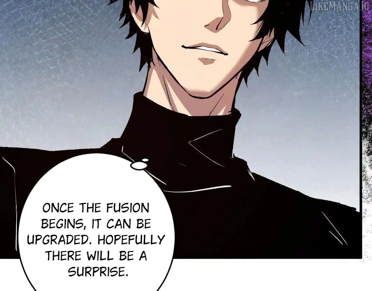 Read Virus King Manga Online