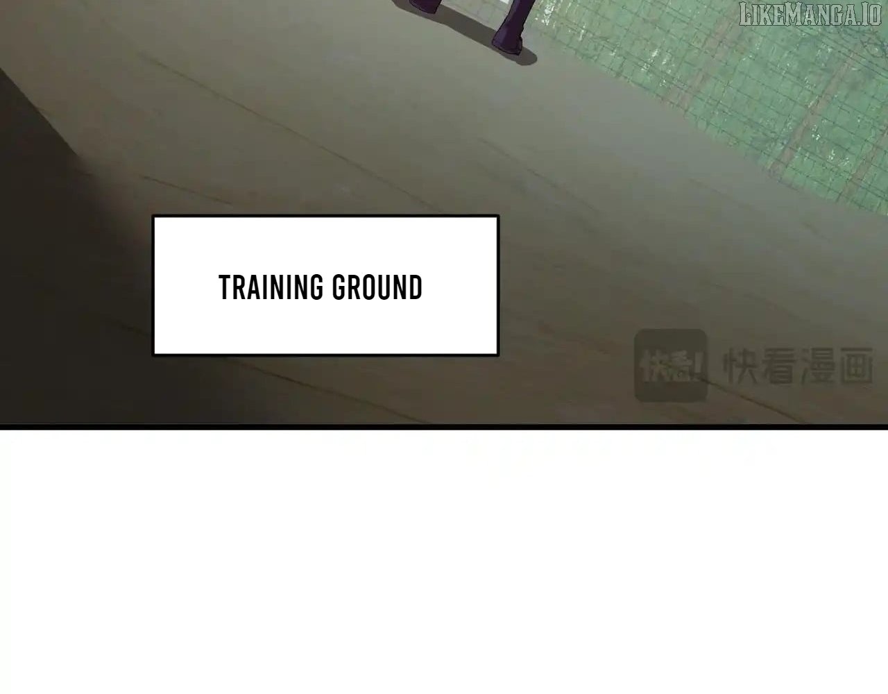 Read Virus King Manga Online