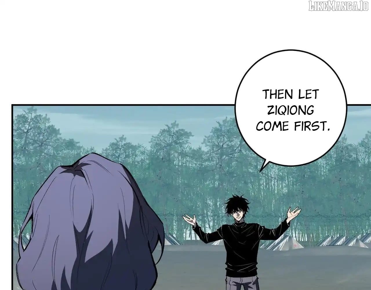 Read Virus King Manga Online