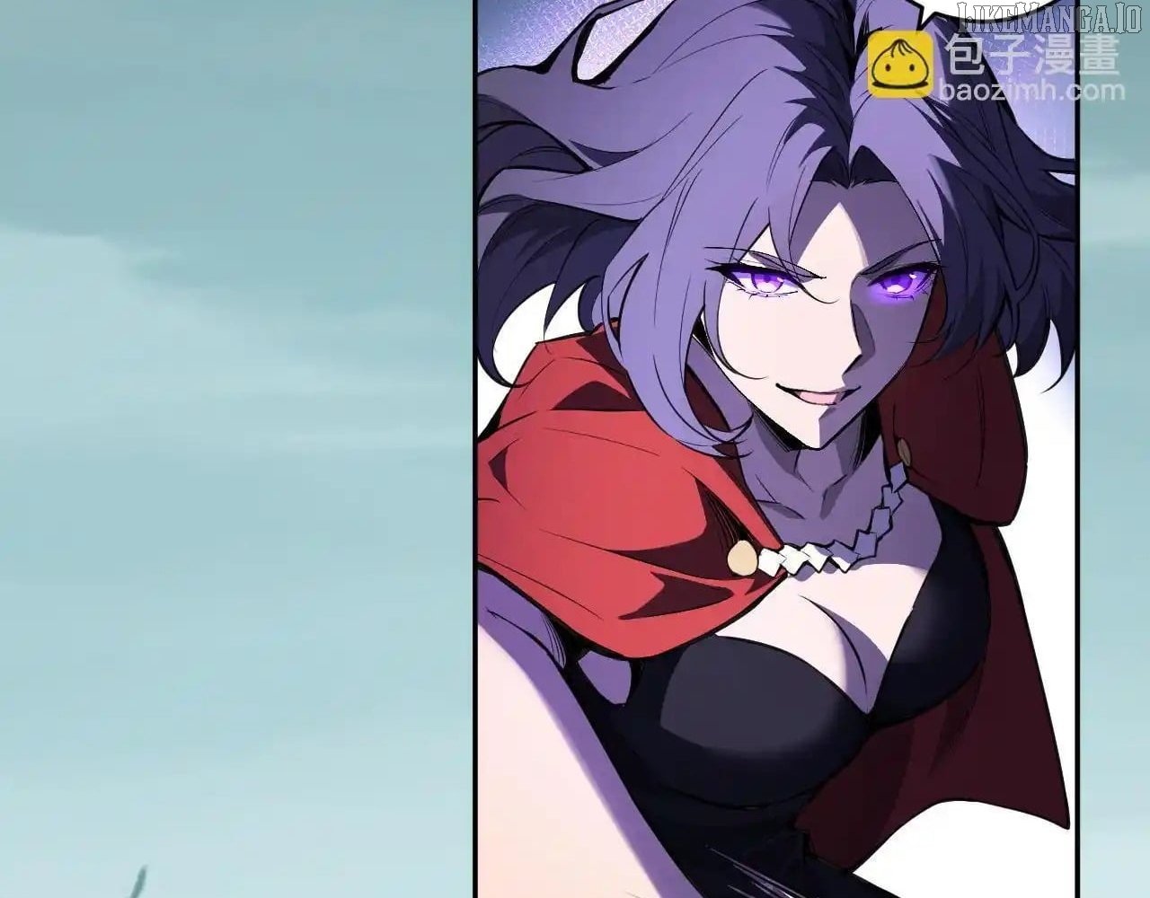 Read Virus King Manga Online