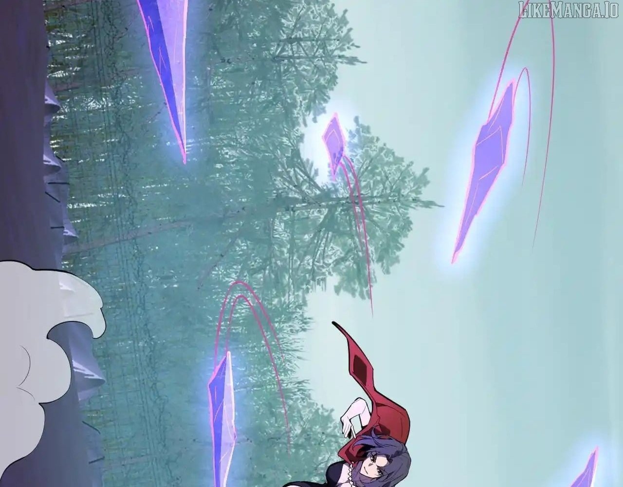 Read Virus King Manga Online