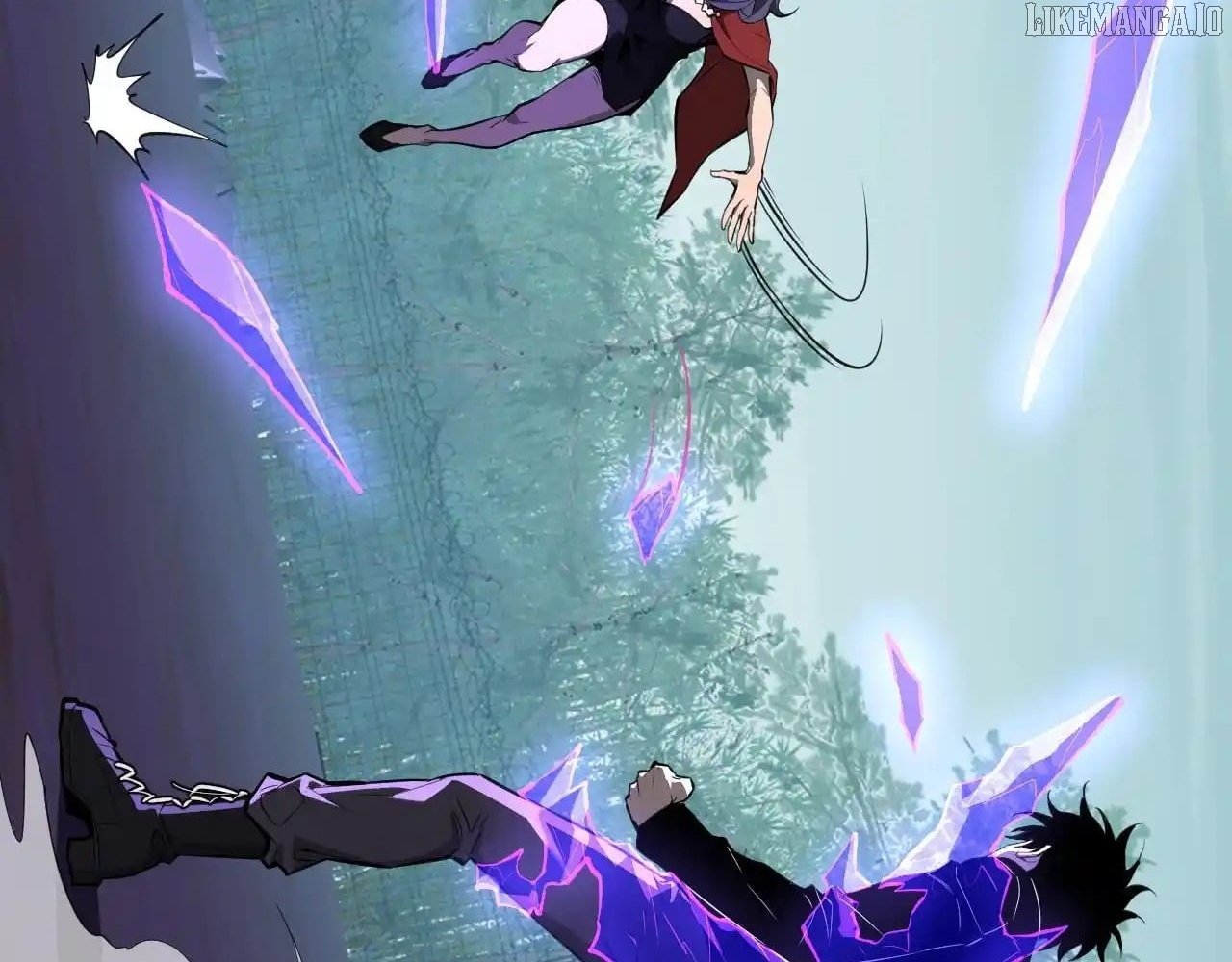 Read Virus King Manga Online