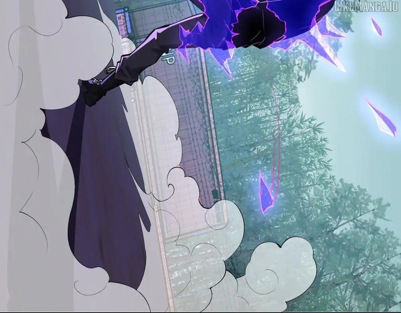 Read Virus King Manga Online