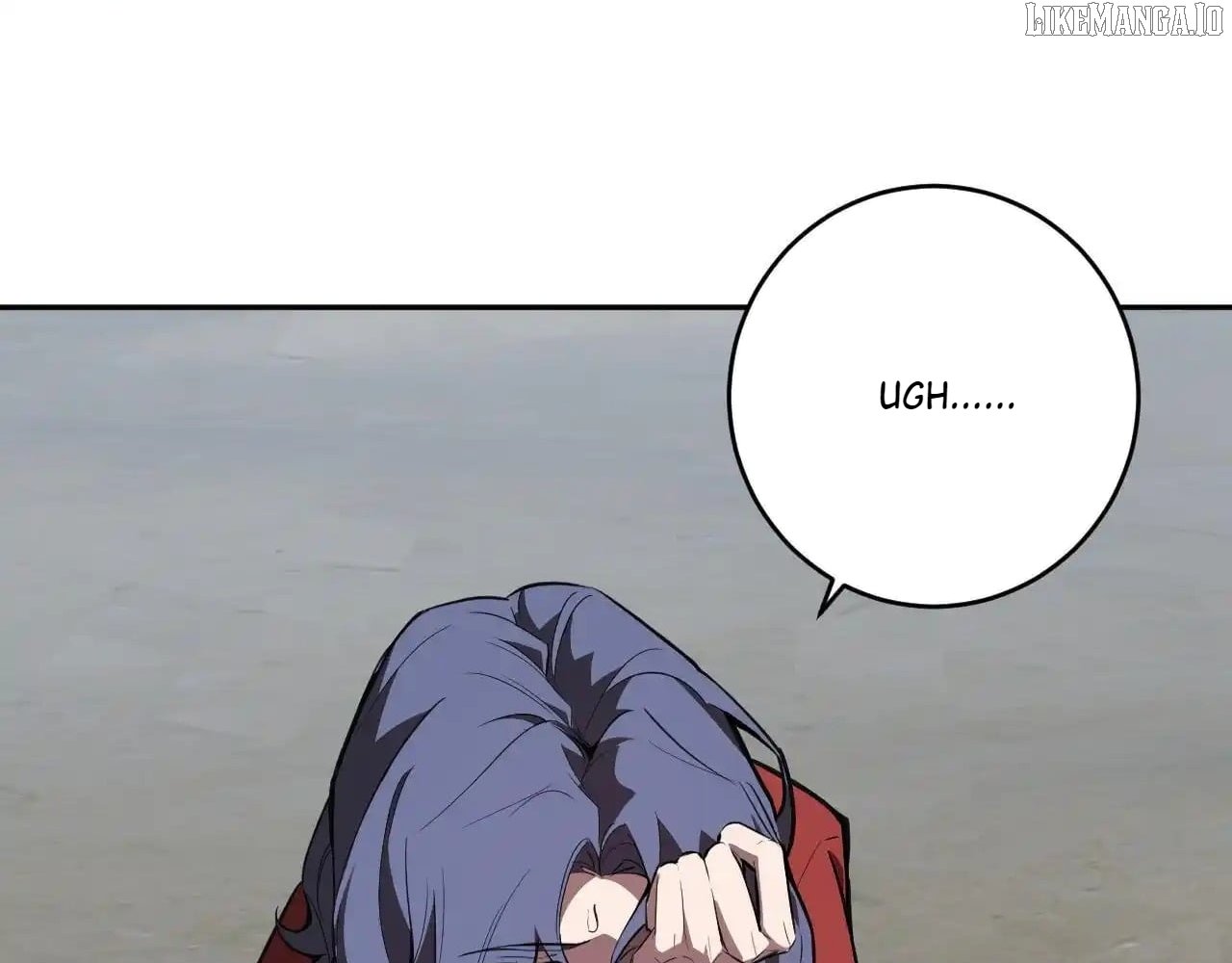 Read Virus King Manga Online