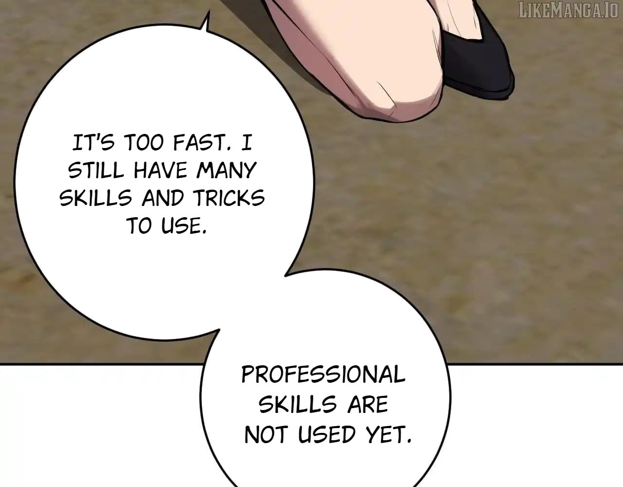 Read Virus King Manga Online