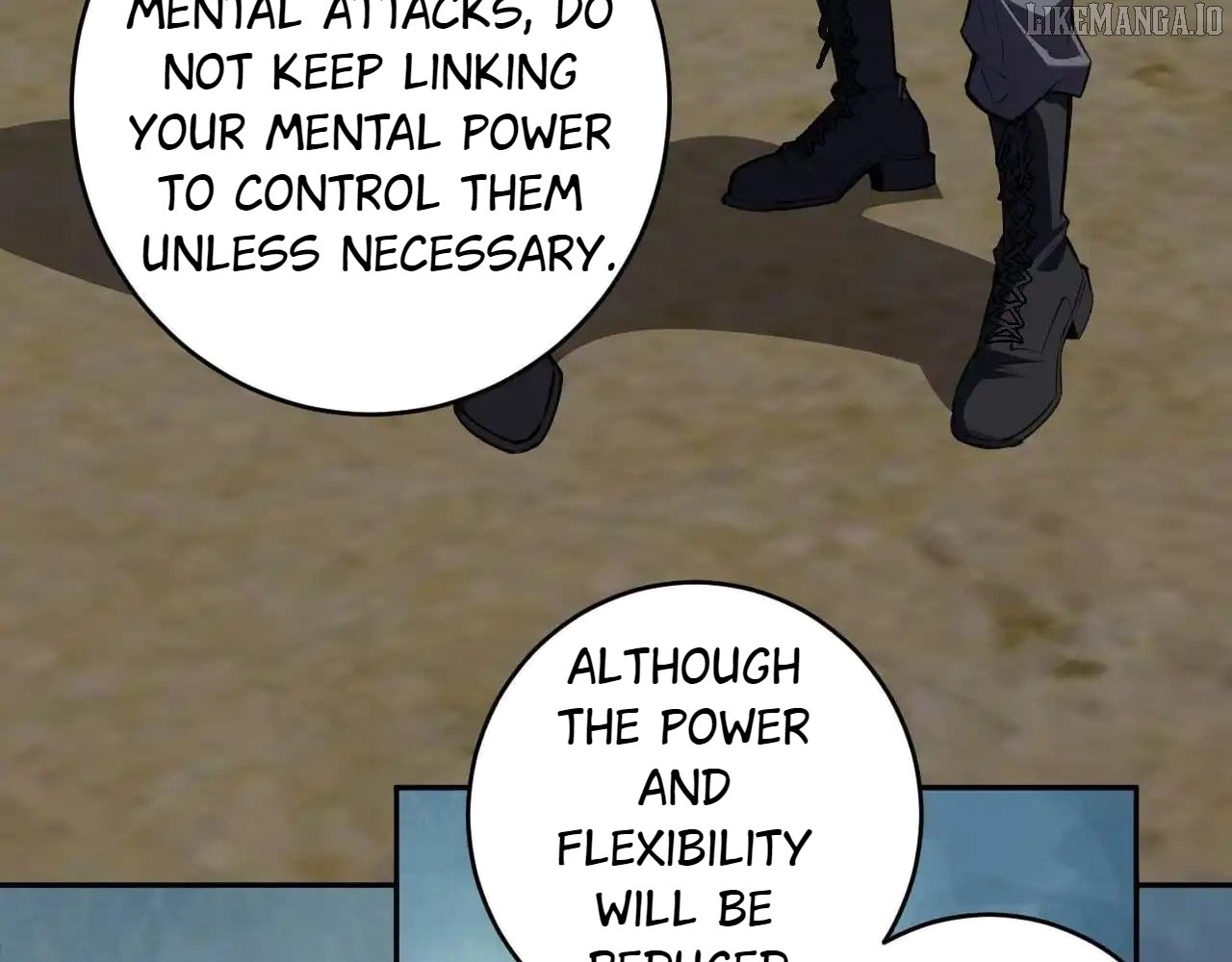 Read Virus King Manga Online