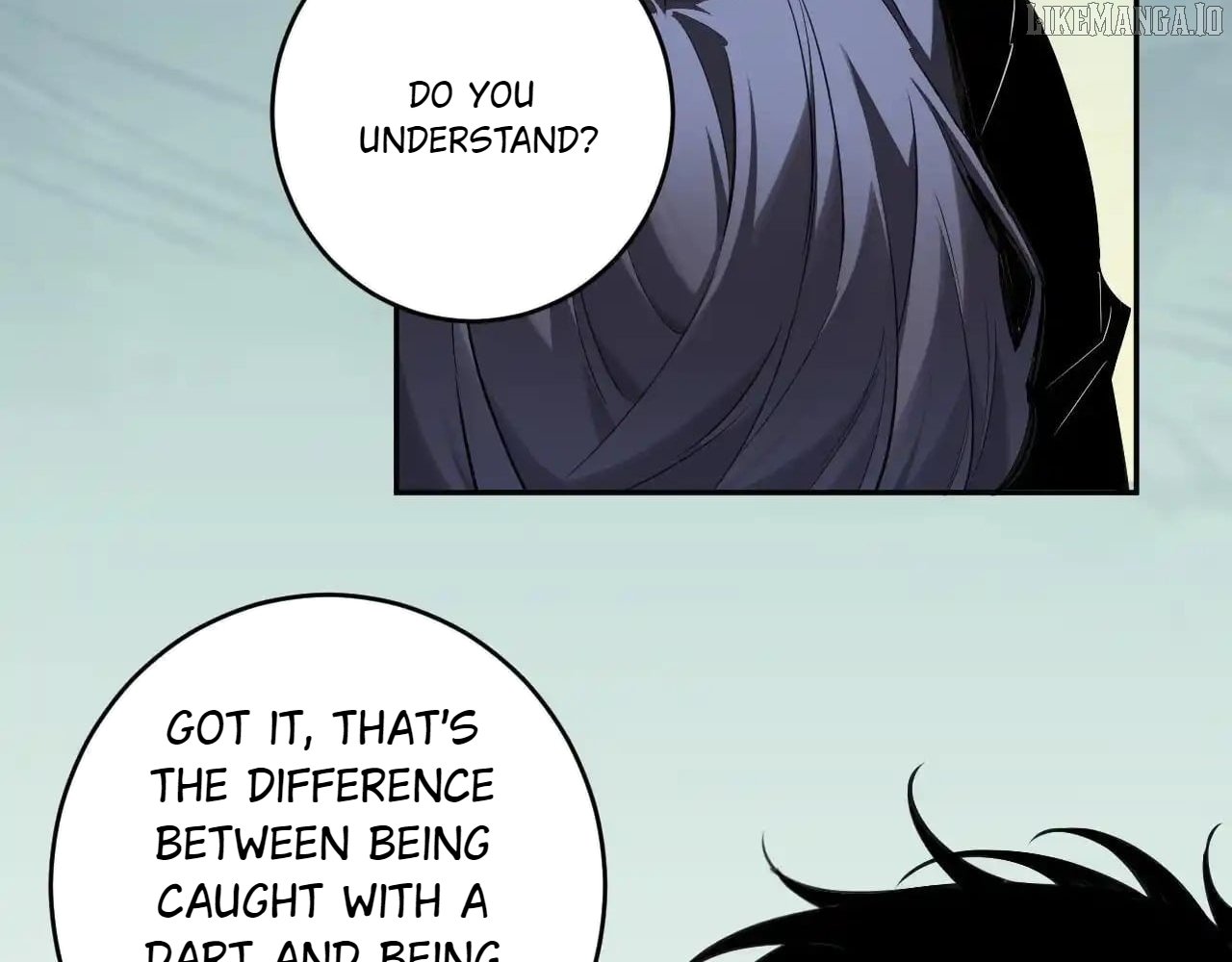 Read Virus King Manga Online