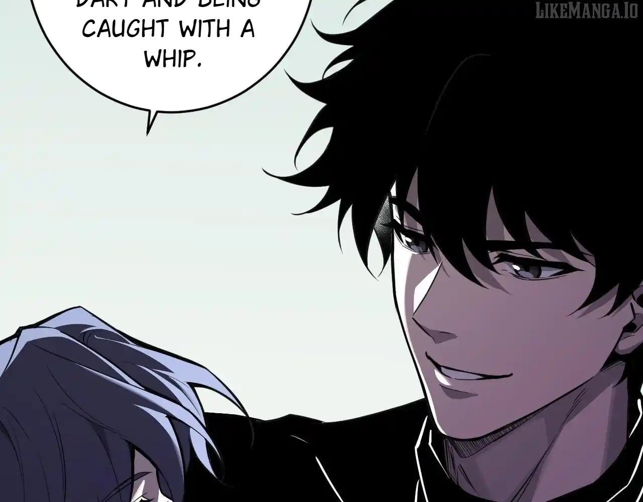 Read Virus King Manga Online