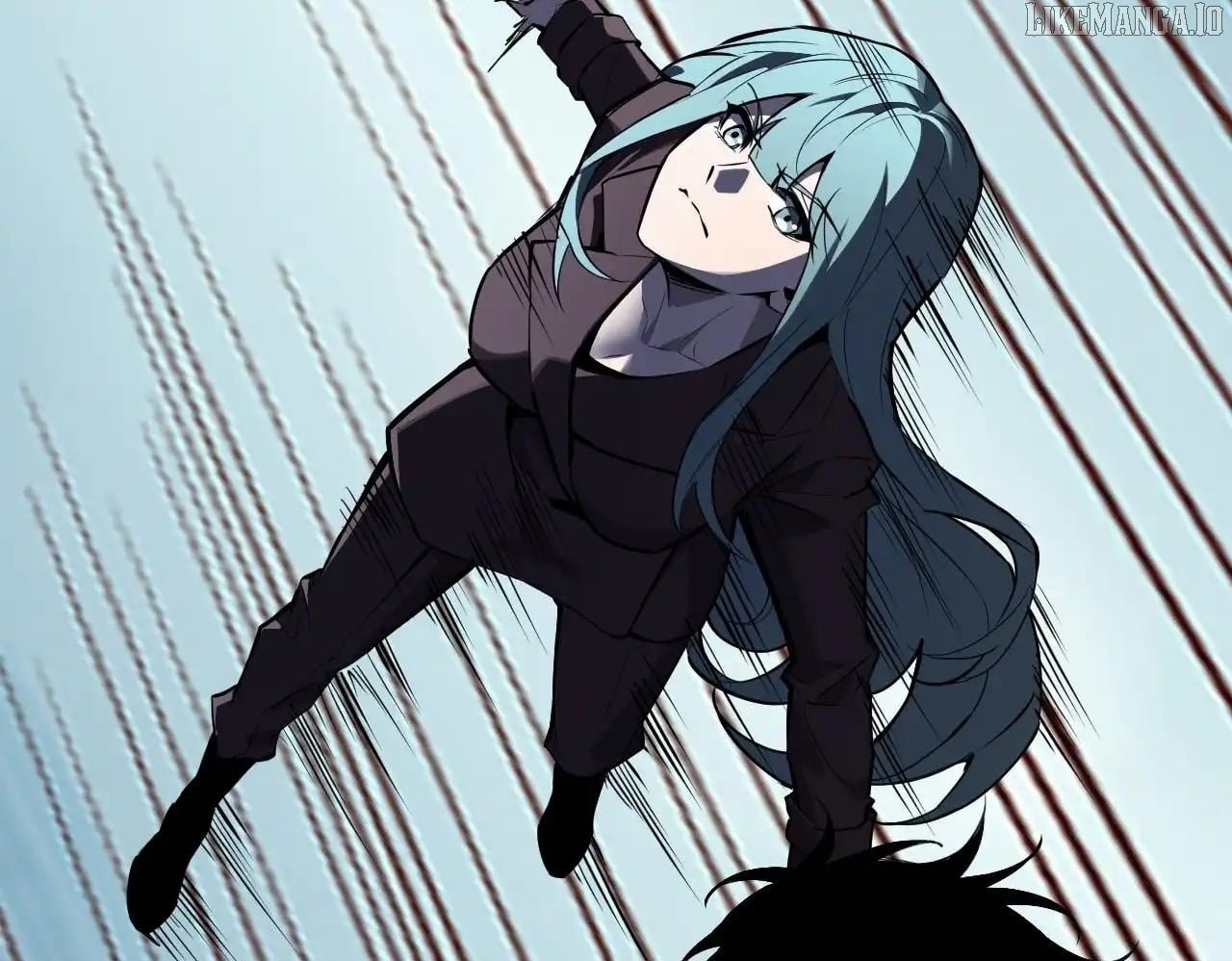 Read Virus King Manga Online