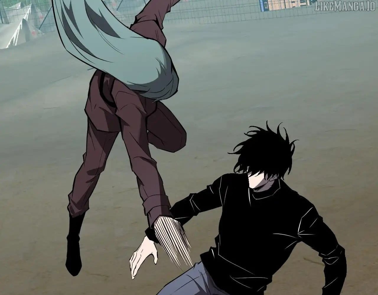 Read Virus King Manga Online