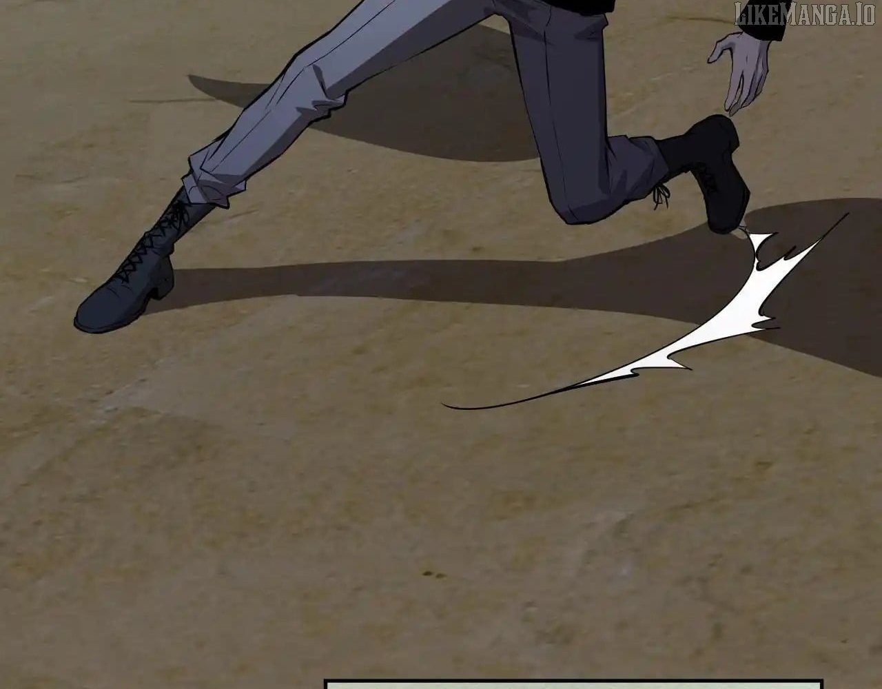 Read Virus King Manga Online