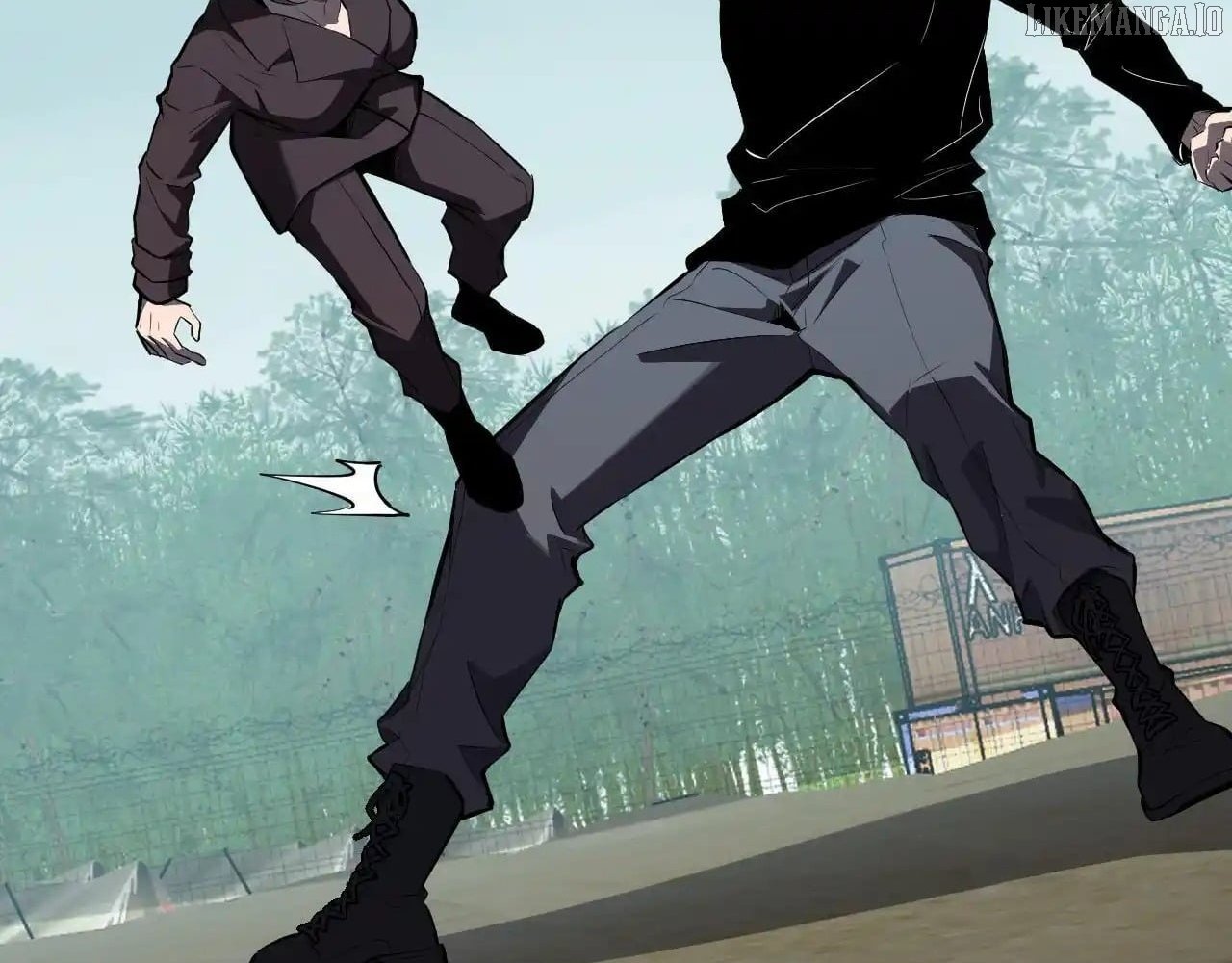 Read Virus King Manga Online