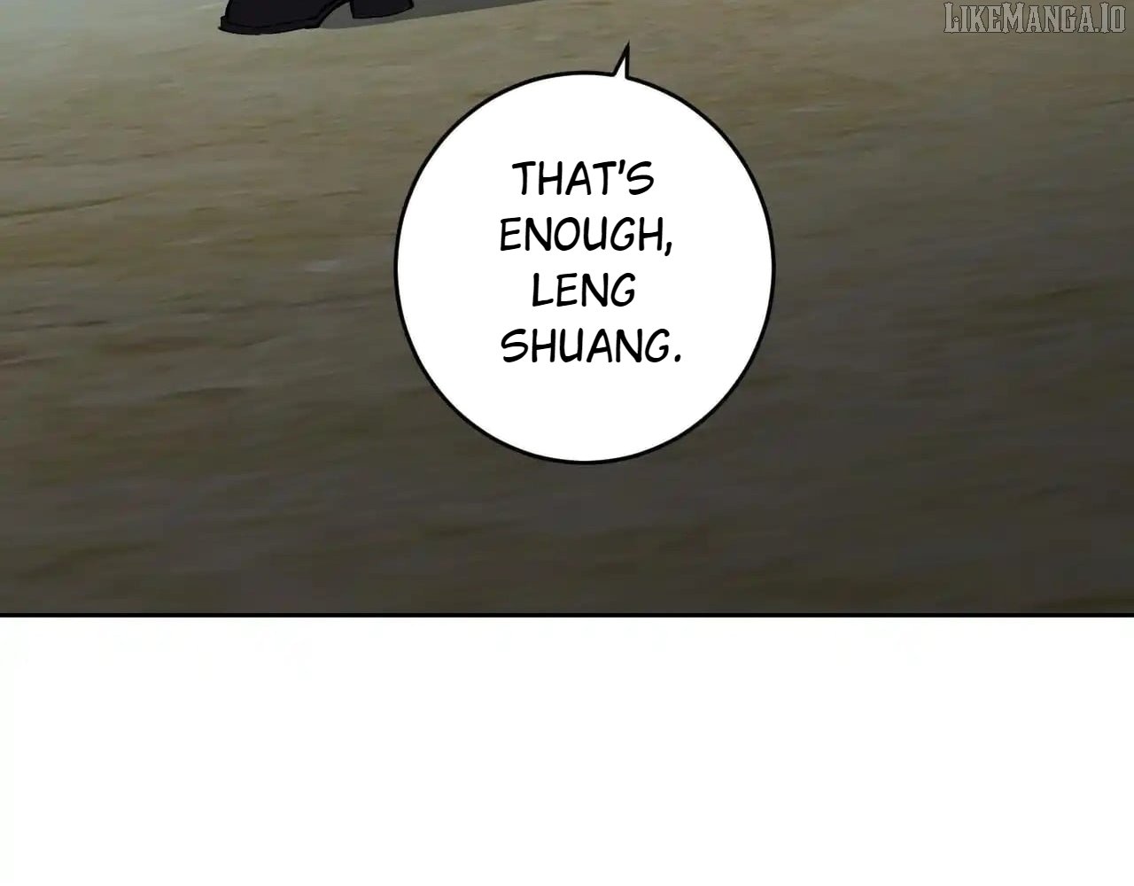 Read Virus King Manga Online